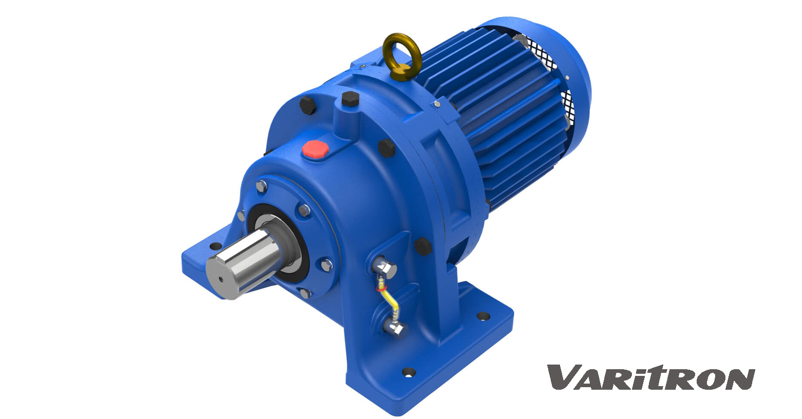 Transcyko Cycloidal substitute Varitron Cyclo Drive