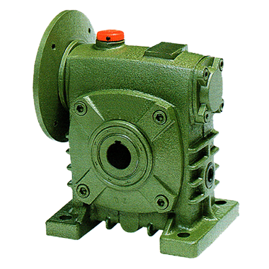 HOM-Worm-Gear-Reducer