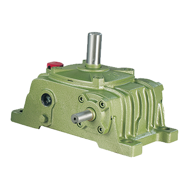 VW-Worm-Gear-Reducer