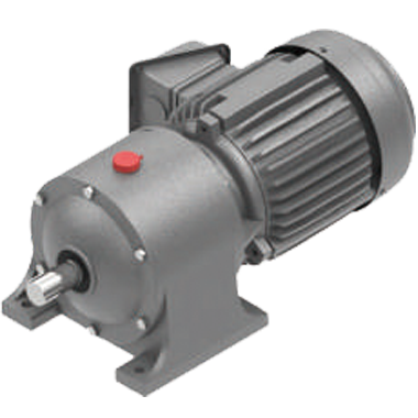 inline-helical-gear-speed-reducers-gearmotor-amh