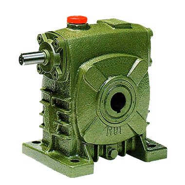 HOW-Worm-Gear-Reducer