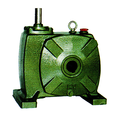 TOW-Worm-Gear-Reducer