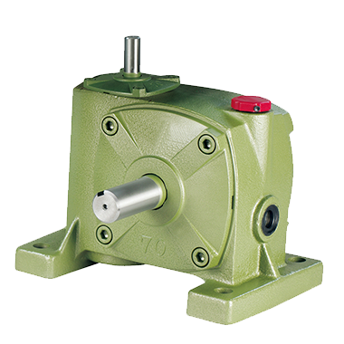 TW-Worm-Gear-Reducer